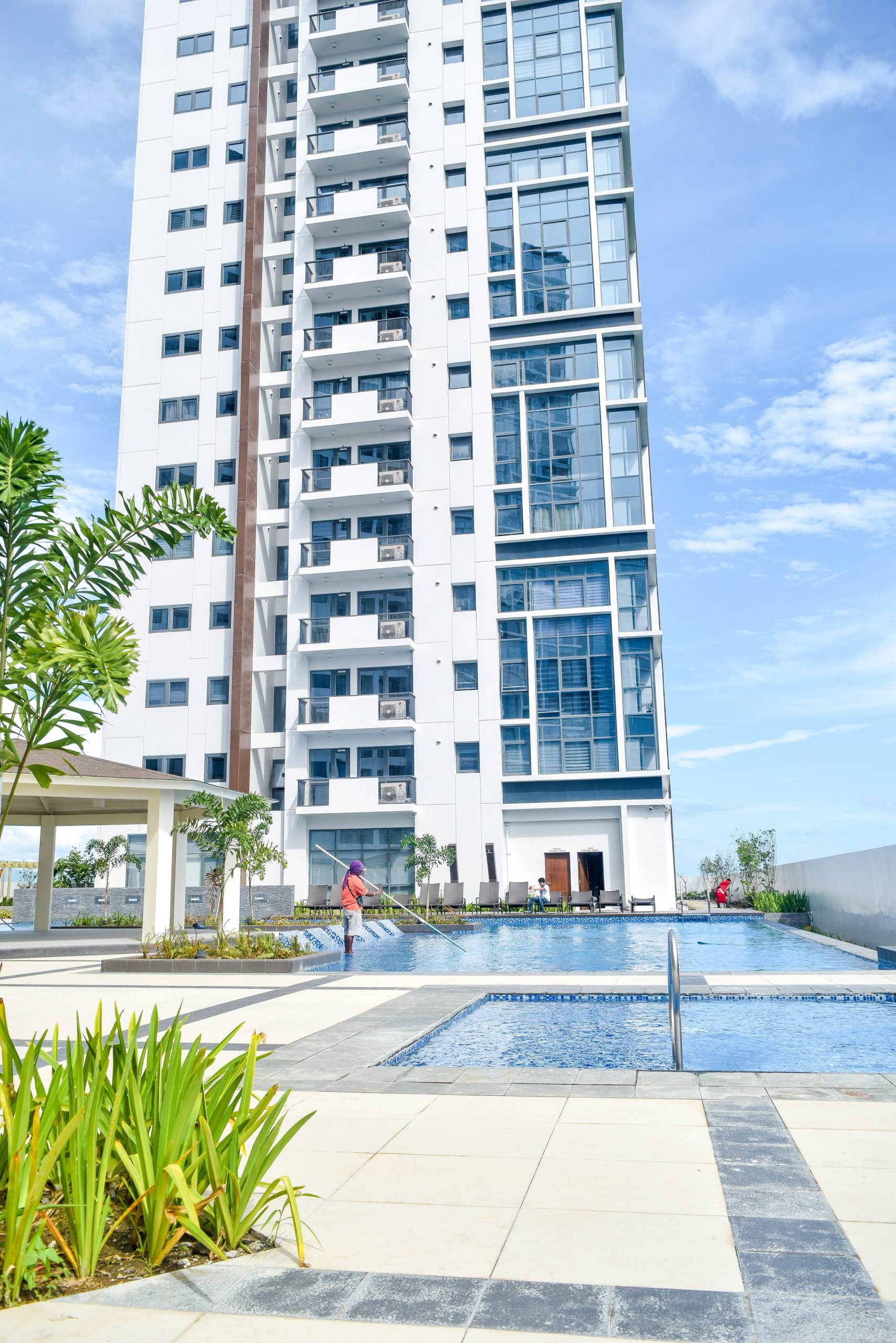 A Safe Place to Invest The Mactan Newtown Mactan Newtown